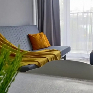 Фотография квартиры Квартира на Карпинского