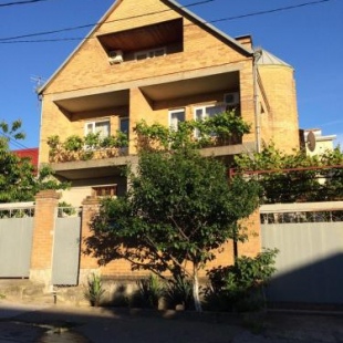 Фотография гостевого дома Жасмин на Короленко, 25