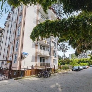 Фотография квартиры Апартаменты на улице Цветочная 15/21