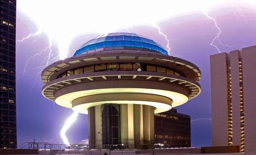 Фотография гостиницы Hyatt Regency Atlanta