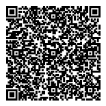 QR код апарт отеля Apartments in New Gudauri