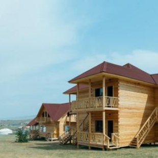 Фотография мини отеля Мелодия Ольхона