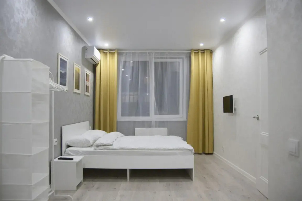 Фотография квартиры Квартира в центре в ЖК Шоколад