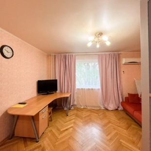 Фотография квартиры Апартаменты на улице Красноармейская 21