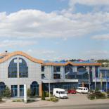 Фотография гостиницы Буковинская звезда