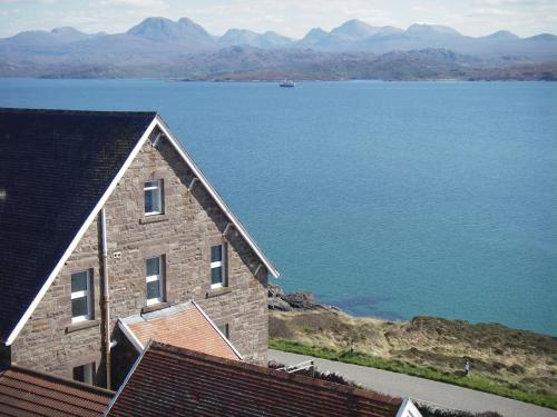 Фотография хостела Gairloch Sands Youth Hostel