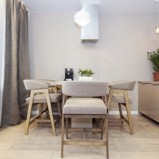 Фотография квартиры Квартира Legenda Platinum