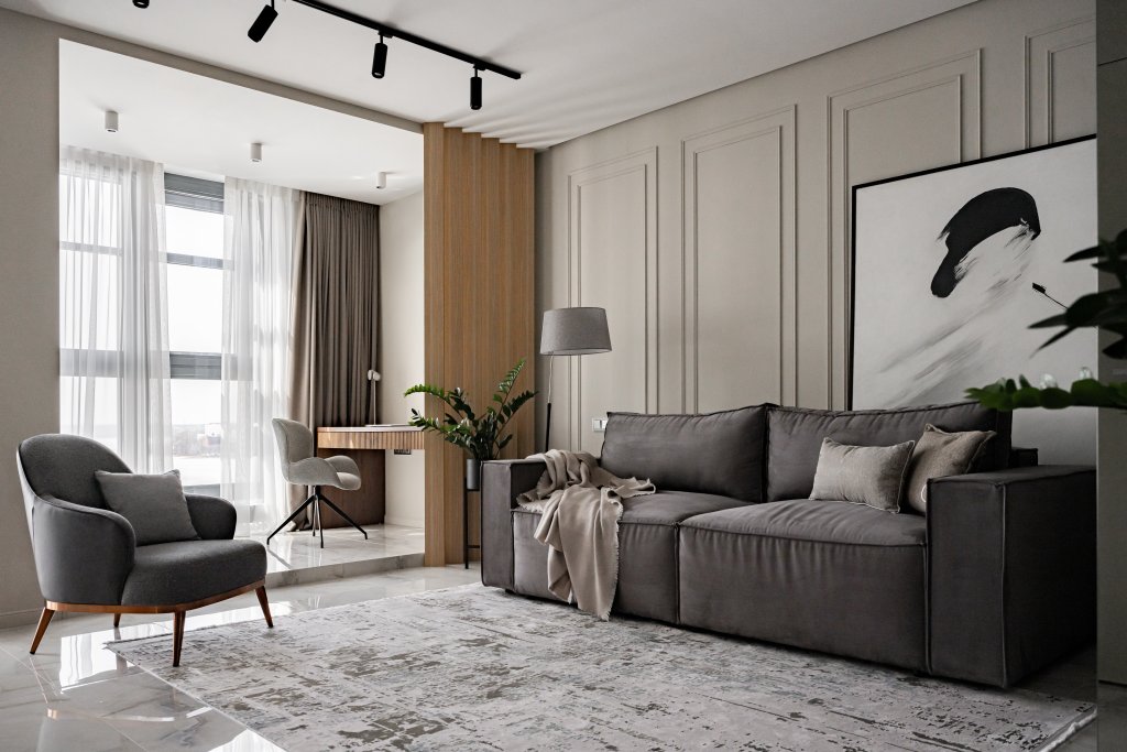 Фотография квартиры Апартаменты Sunset View Home