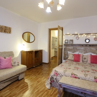 Фотография квартиры Апартаменты Flat-All 81 Rustik