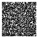 QR код предприятий Скопинская художественная керамика