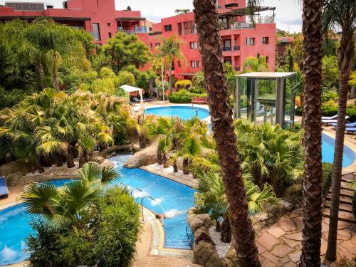 Фотографии гостиницы
Hotel Blancafort Spa Termal