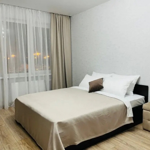 Фотография квартиры Квартира FroLove Aparts Капучино