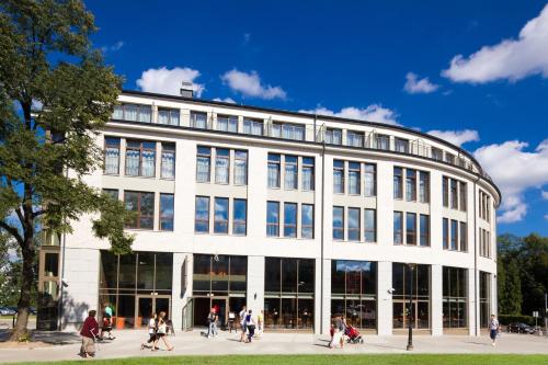 Фотография гостиницы Hotel Esperanto