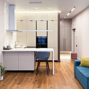 Фотография квартиры Квартира в бизнес ЖК Казань