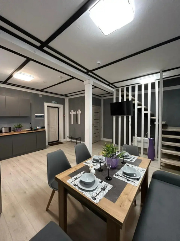 Фотография Коттеджа Частный дом Борисовка 3