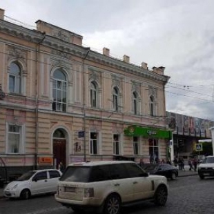 Фотография мини отеля Зеркальная Струя