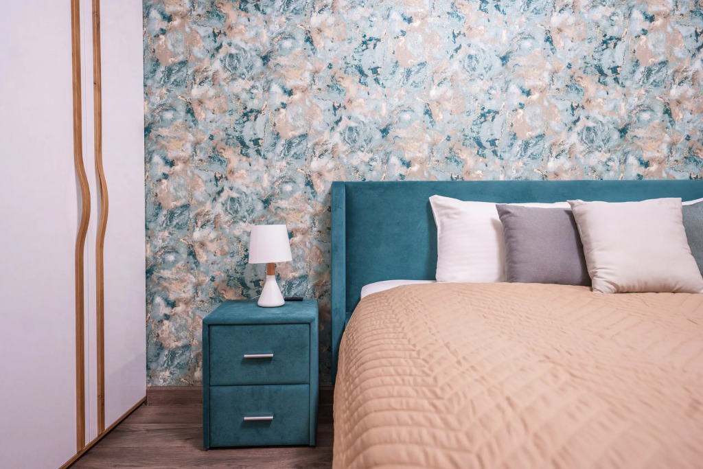 Фотография квартиры Апартаменты в Панова Парк 2 этаж