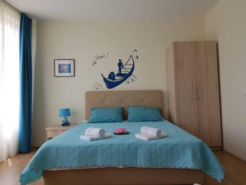 Фотография гостевого дома Apartments LOTUS