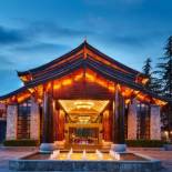 Фотография гостиницы InterContinental Lijiang Ancient Town Resort, an IHG Hotel