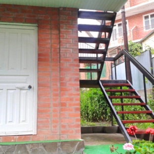 Фотография Коттеджа Коттедж под ключ