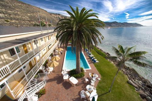 Фотография мини отеля Cliff House Inn