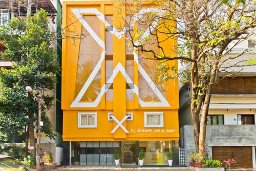 Фотография гостиницы X by Bloom l Indiranagar