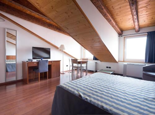 Фотография апарт отеля Residence del Mare
