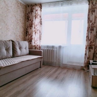 Фотография квартиры Квартира на Островского 37к5