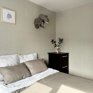 Фотография квартиры Квартира комфортная и просторная Евротрёшка