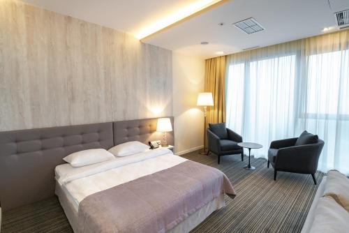 Фотографии апарт отеля
City View