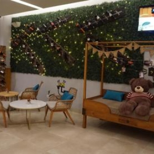 Фотография гостиницы Ayaartta Hotel Malioboro