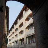 Фотография гостиницы Hotel Alma Domus