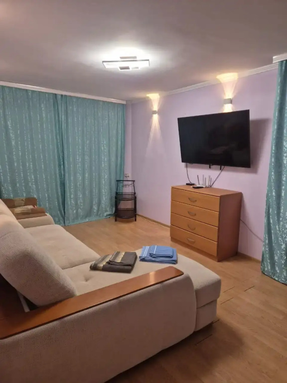 Фотография квартиры Квартира уютная в центре города