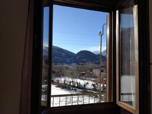 Фотография мини отеля B&B Rocciamelone