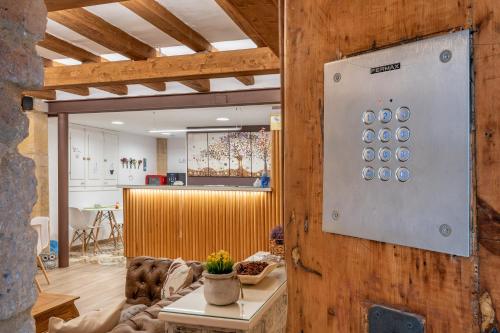 Фотография гостиницы Hostal 977