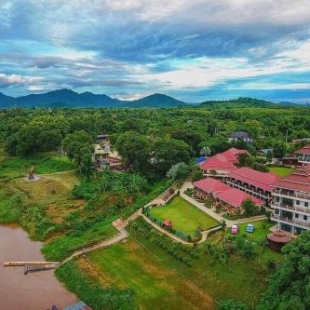 Фотография гостиницы Chiangkhan River Mountain Resort