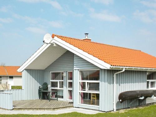 Фотографии гостевого дома
Three-Bedroom Holiday home in Otterndorf 14