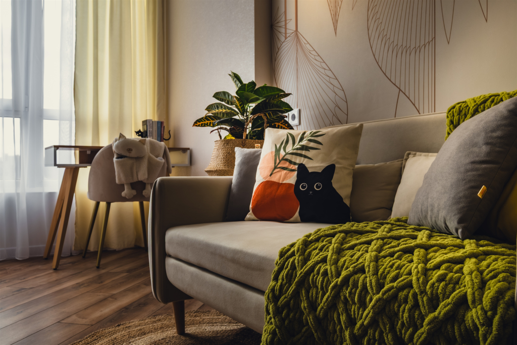 Фотография квартиры Апартаменты со Всеми Удобствами