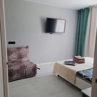 Фотография квартиры Апартаменты на улице 65-летия Победы 1/12