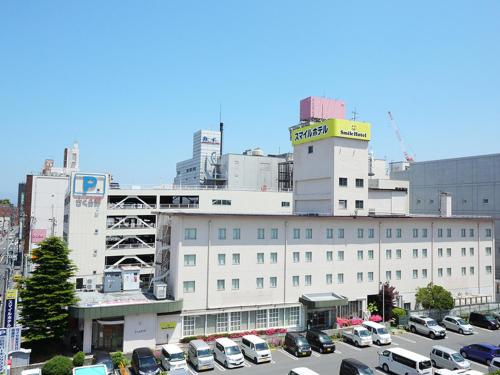 Фотография гостиницы Smile Hotel Hachinohe