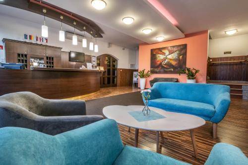 Фотография гостиницы W Hotel