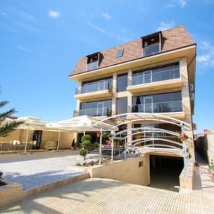 Фотография гостиницы Карап