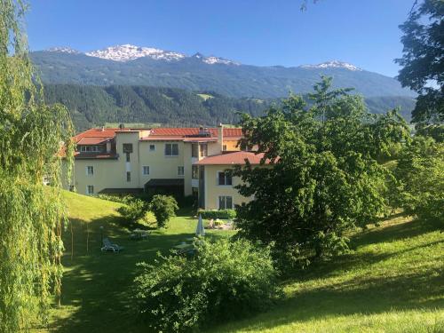 Фотография гостиницы Austria Classic Hotel Heiligkreuz