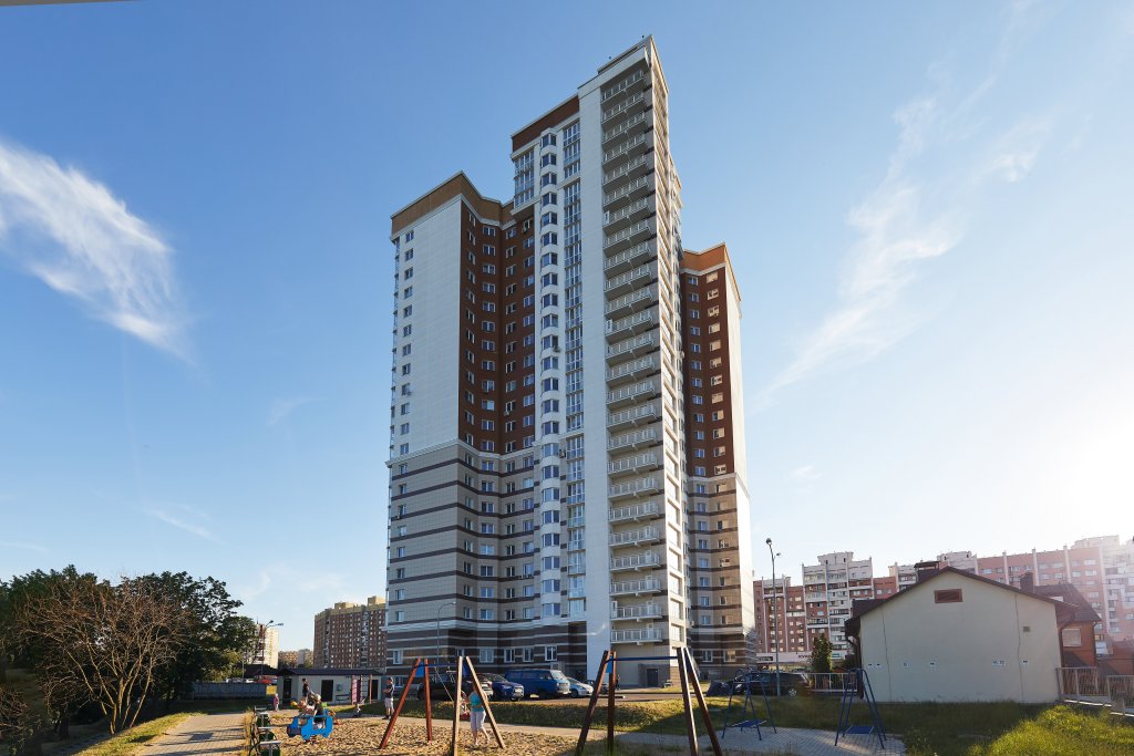 Фотография квартиры Апартаменты на Маяковского