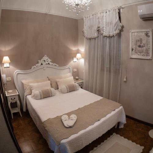 Фотография мини отеля B&B Alexander