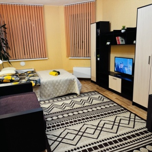 Фотография квартиры Квартира на Попова