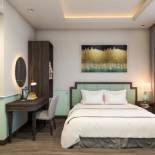 Фотография гостиницы Paralia Khem Beach Phu Quoc Hotel