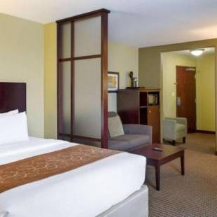 Фотографии гостиницы
Comfort Suites Harvey - New Orleans West Bank