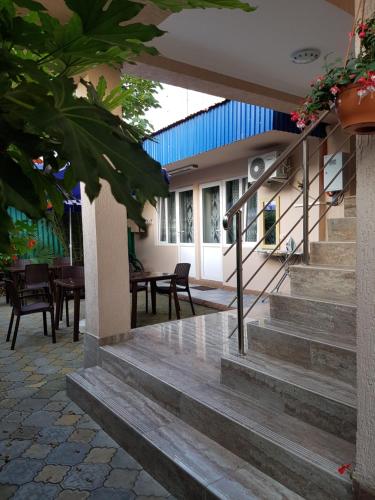 Фотография гостевого дома Семейный