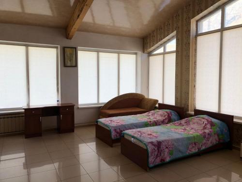 Фотография хостела Эльбрусия